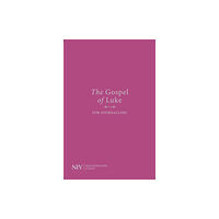 John Murray Press NIV Gospel of Luke for Journalling (häftad, eng)