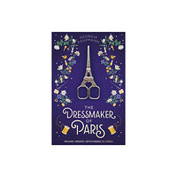 Hodder & Stoughton The Dressmaker of Paris (inbunden, eng)