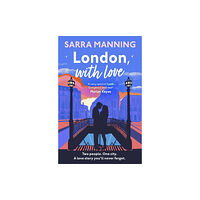 Hodder & Stoughton London, With Love (inbunden, eng)
