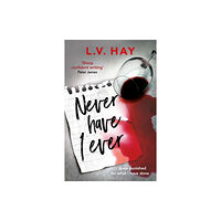 Hodder & Stoughton Never Have I Ever (häftad, eng)
