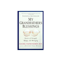 Penguin Putnam Inc My Grandfather's Blessings (häftad, eng)