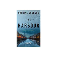 Hodder & Stoughton The Harbour (inbunden, eng)