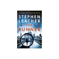 Hodder & Stoughton The Runner (häftad, eng)