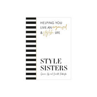 Hodder & Stoughton Style Sisters (inbunden, eng)