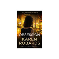 Hodder & Stoughton Obsession (häftad, eng)