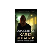 Hodder & Stoughton Superstition (häftad, eng)