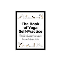 Hodder & Stoughton The Book of Yoga Self-Practice (häftad, eng)