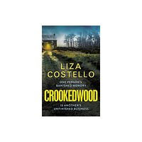 Hachette Books Ireland Crookedwood (häftad, eng)