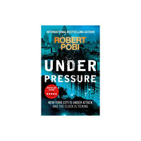 Hodder & Stoughton Under Pressure (inbunden, eng)