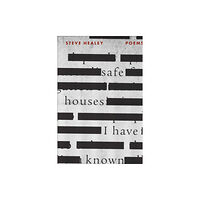 Coffee House Press Safe Houses I Have Known (häftad, eng)