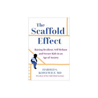 John Murray Press The Scaffold Effect (inbunden, eng)