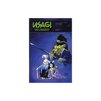 Fantagraphics Usagi Yojimbo: Book 6 (häftad, eng)