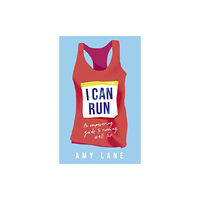 Hodder & Stoughton I Can Run (häftad, eng)