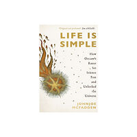 John Murray Press Life is Simple (inbunden, eng)