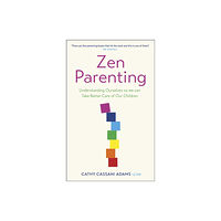 Hodder & Stoughton Zen Parenting (häftad, eng)