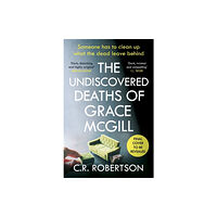 Hodder & Stoughton The Undiscovered Deaths of Grace McGill (inbunden, eng)