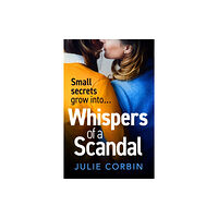 Hodder & Stoughton Whispers of a Scandal (häftad, eng)