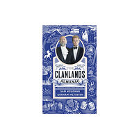 Hodder & Stoughton The Clanlands Almanac (häftad, eng)