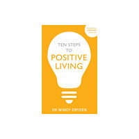 John Murray Press Ten Steps to Positive Living (häftad, eng)