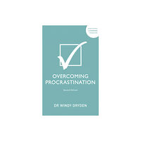 John Murray Press Overcoming Procrastination (häftad, eng)