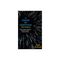 John Murray Press A Theory of Everything (That Matters) (inbunden, eng)