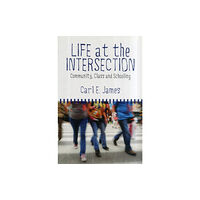 Fernwood Publishing Co Ltd Life at the Intersection (häftad, eng)