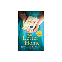 Hachette Ireland The Letter Home (häftad, eng)