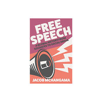 John Murray Press Free Speech (inbunden, eng)