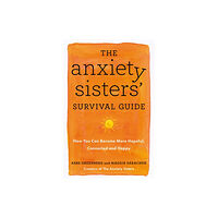 John Murray Press The Anxiety Sisters' Survival Guide (häftad, eng)