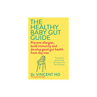 Hodder & Stoughton The Healthy Baby Gut Guide (häftad, eng)