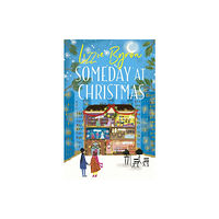 Hodder & Stoughton Someday at Christmas (häftad, eng)