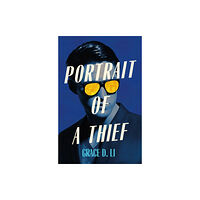 Hodder & Stoughton Portrait of a Thief (häftad, eng)