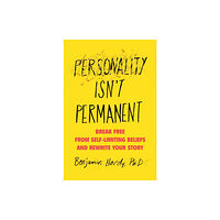 Penguin Putnam Inc Personality Isn't Permanent (inbunden, eng)