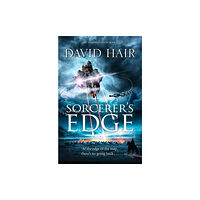 Quercus Publishing Sorcerer's Edge (häftad, eng)