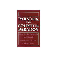 Jason aronson inc. publishers Paradox and Counterparadox (häftad, eng)