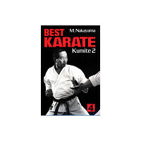 Kodansha America, Inc Best Karate Volume 4 (häftad, eng)