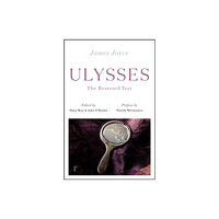 Quercus Publishing Ulysses (häftad, eng)