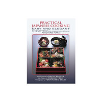 Kodansha America, Inc Practical Japanese Cooking (häftad, eng)