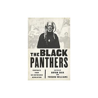 Avalon Publishing Group The Black Panthers (häftad, eng)