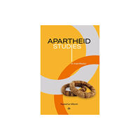 Africa World Press Apartheid Studies (häftad, eng)