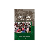 Red sea press,u.s. Africans in Pakistan (häftad, eng)