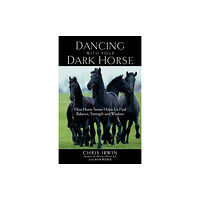 Marlowe & Co Dancing with Your Dark Horse (häftad, eng)