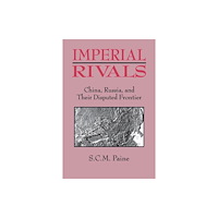Taylor & francis inc Imperial Rivals (häftad, eng)