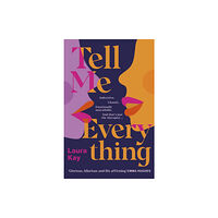 Quercus Publishing Tell Me Everything (inbunden, eng)