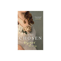 Quercus Publishing The Chosen (inbunden, eng)