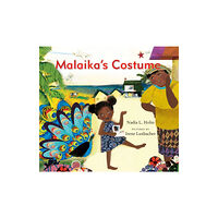 Groundwood Books Ltd ,Canada Malaika's Costume (inbunden, eng)