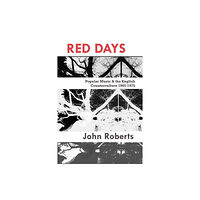 Autonomedia Red Days (inbunden, eng)