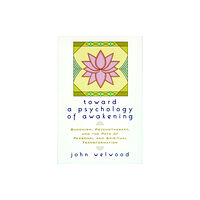 Shambhala Publications Inc Toward a Psychology of Awakening (häftad, eng)