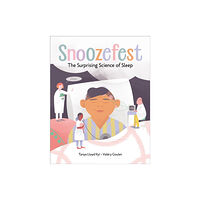 Kids Can Press Snoozefest (inbunden, eng)