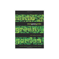 Book Publishing Company Microgreen Garden (häftad, eng)